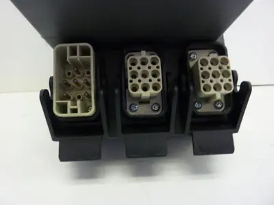 USED SIEMENS 3RK1300-0HS01-1AA1