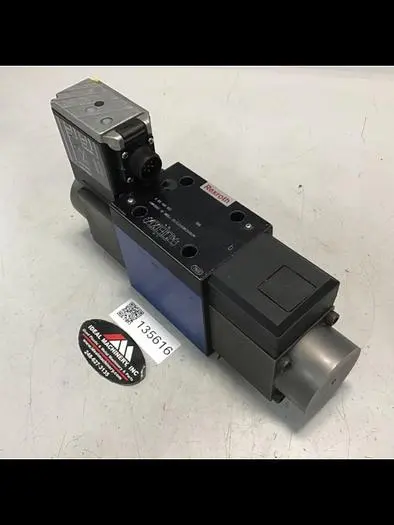 Used BOSCH 0 811 404 851 Valves/Fittings Michigan US | Ideal Machinery #591343