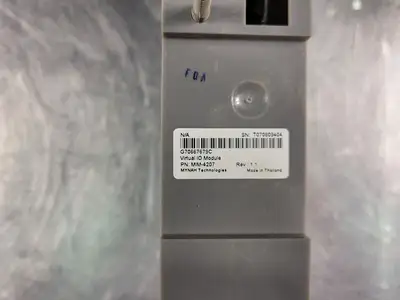 USED MYNAH TECHNOLOGIES MIM-4207
