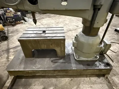 USED KITCHEN & WADE 4'6" E32