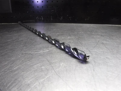 Kennametal 10.20mm Carbide Drill Coolant Thru B275Z10200SGL KCMS20 (LOC3656)