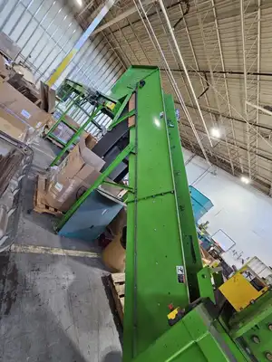 USED 2015 AMERISHRED AMS-21030-PT