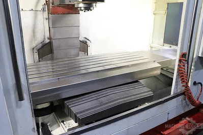 USED 2012 FRYER MC-60