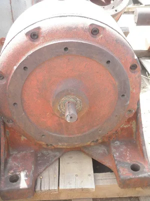 USED LINK-BELT ETB-55