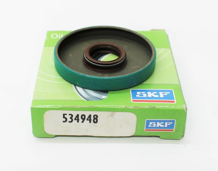 New | in-Stock SKF 534948 Industrial Controls | Industrial Parts R Us Inc. #381135