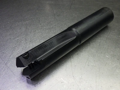 AMEC Universal B 1.75" Coolant Thru Spade Drill 1.25" Shank 20621-1250 (LOC2710A)
