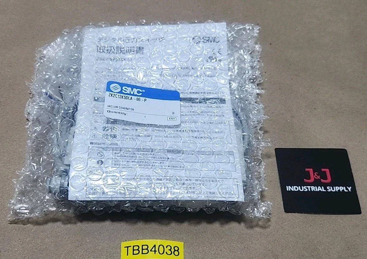 NEW SMC ZK2C12K5DLA-06-P