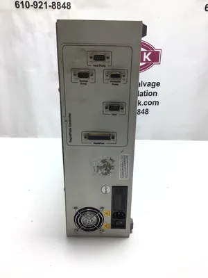 Zymark RapidPlate 96/384 Controller