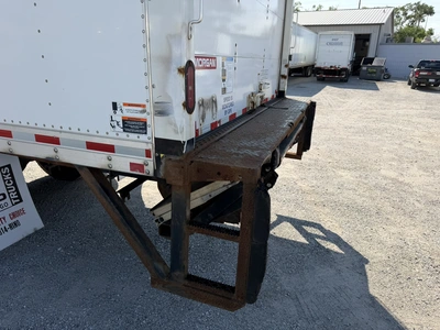 Used 2020 HINO 268A Box trucks Indiana US | Miedema Asset Management Group #1414601