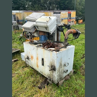 USED PEGSON PEG 1422