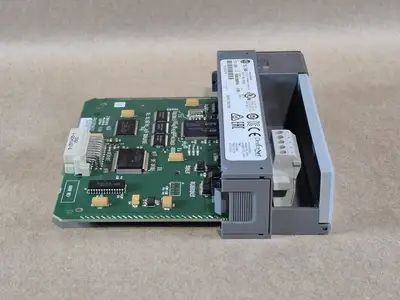 NEW ALLEN-BRADLEY 1747-SDN