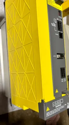 FANUC A06B-6110-H015#N Servo Drives | Great American Equipment Company (5)