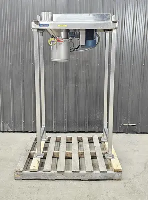 USED QUADRO 194-S