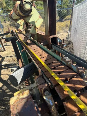Used _UNKNOWN_ _UNKNOWN_ Conveyors Oregon US | Heavy Wall Consulting #1558113