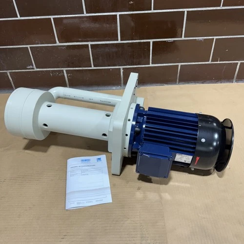 NEW Renner RTL-PP-18/500-3,0/3-IE2-400