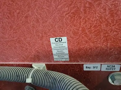 USED SQUARE D POWER-ZONE 4