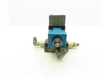 Used VICKERS _UNKNOWN_ Valves/Fittings Indiana US | Arrow Industrial #1316961