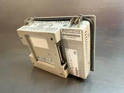 Total Control Quickpanel QPK3D200C2P B-C T Screen Cn Panel 2880037 (8.6.6)
