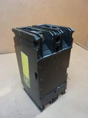 USED SQUARE D FAL26015