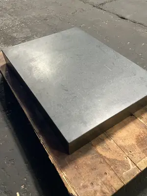 24” X 18” Granite Surface Plate