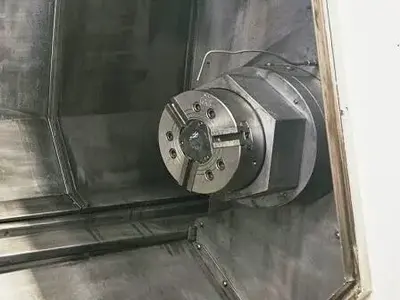 2010 MAZAK INTEGREX 300 IV S 5-Axis or More CNC Lathes | Toolquip, Inc. (14)