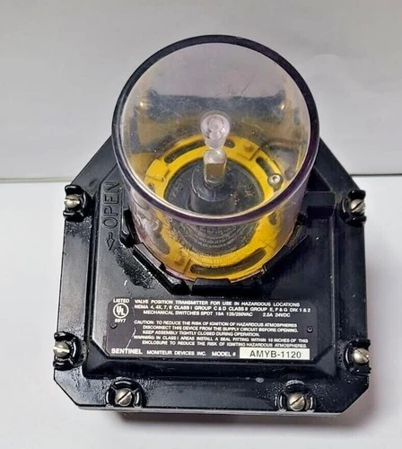 Used moniteur 84365386458934050974359 Temperature Monitoring California US | Amiron Machinery #745650