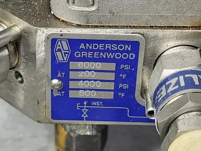 USED ROSEMOUNT 3051SMV5M12G3R2E12A1AC22K6