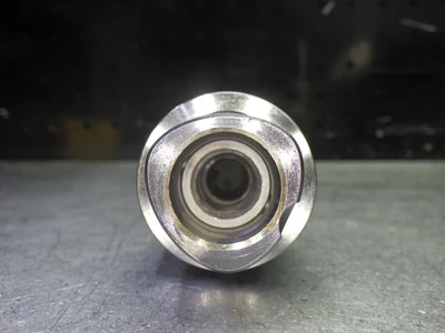 Sandvik R825 Capto C4 35-45mm Finish Boring Head C4-R825B-AAC066A (LOC2664A)