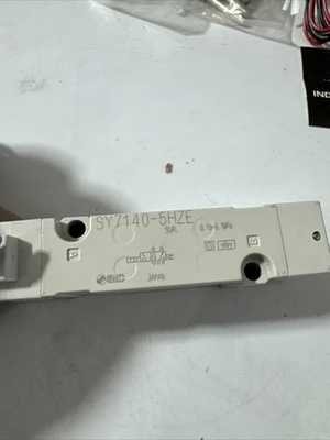 NEW SMC SY7140-5HZE