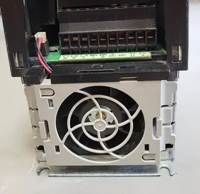 Allen-Bradley PowerFlex 755 AC Drive 20F11RD2P1AA0NNNNN Ser. A (BIN3.2.2)