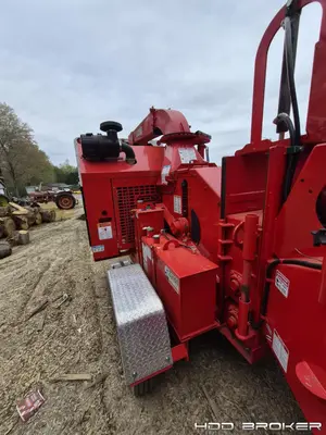 Used 2023 BANDIT 2023 BANDIT INTIMIDATOR 15XP Brush Chippers Florida US | HDD Broker #1452515
