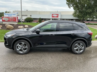 Used 2025 FORD ESCAPE SUVs Michigan US | Miedema Asset Management Group #1402764