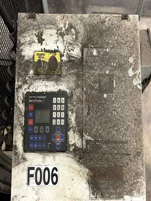 COE CPR-PO-20054 / CPPS-PO-54 / CPRF-454 Coil Feed Lines | Rygate LLC (7)