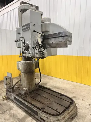 USED AMERICAN