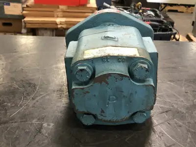 USED PERMCO M2100A886ADZE17-29