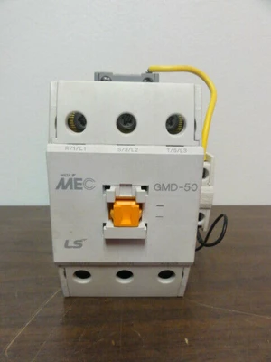 USED LG META MEC GMD-50