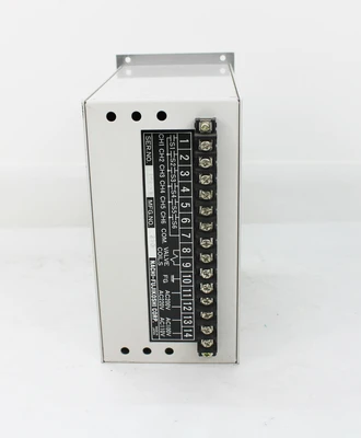 USED NACHI EMC-PC6-A-20
