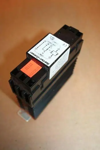 Used BARBER COLMAN 7PA035600000 Circuit Boards Michigan US | Ideal Machinery #571514