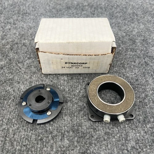 New | in-Stock Dynacorp 303353 Motor Control Parts California US | Davliegogo LLC #1705521
