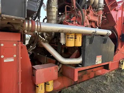 Used 2019 MORBARK 50/48 X ADVANTAGE 3 DRUM CHIPPER Wood Chippers Florida US | Rockwood Equipment Solutions #1464197
