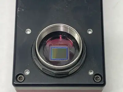GS1380C | Allied Vision  GiGE Prosilica GS Machine Vision Camera - Used
