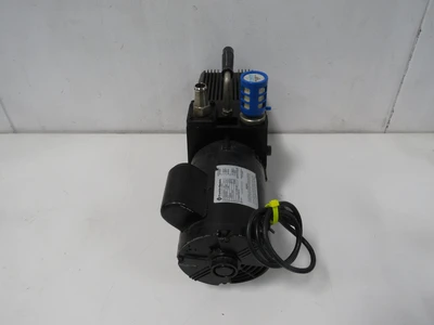 Used FRANKLIN ELECTRIC _UNKNOWN_ Vacuum Pumps | OCO Industrial #1638433