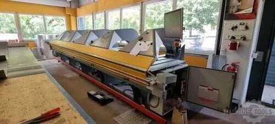 USED THALMANN TZ 150-6.4M
