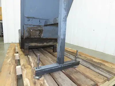 Used ENOMOTO _UNKNOWN_ Conveyor Parts Indiana US | Arrow Industrial #1366801