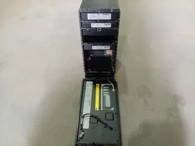 USED 2010 GE MULTILIN F60G03VKHF8LH6BMXXPXX