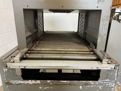 USED DAMARK STR16