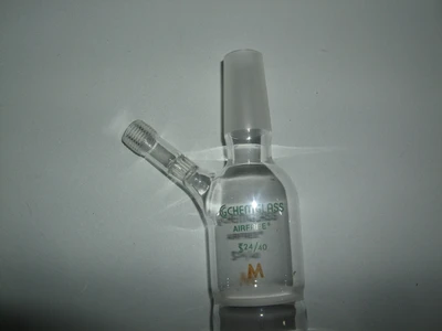 USED CHEMGLASS AF-0546-08