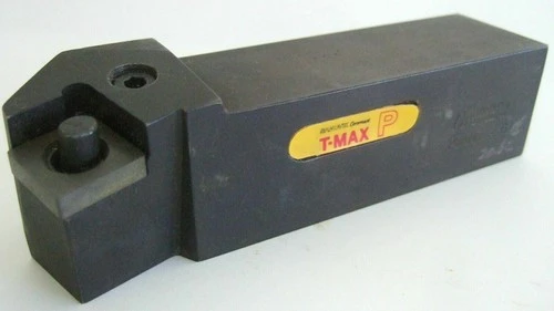 NEW Sandvik Coromant Does Not Apply