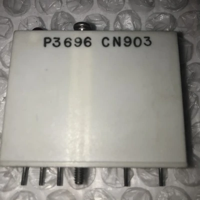 USED Crouzet C4lDCB