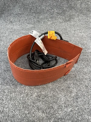 Used BriskHeat DHCH10 Heater Bands California US | Davliegogo LLC #1705605